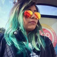 Fotos de Ruby Amezcua