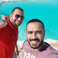 Mahmoud Farouk的照片