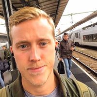 Фотографии пользователя Tobias Gustafsson