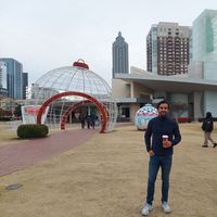 Fabio Hernández的照片