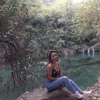 Demet Yıldırım's Photo