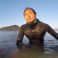 Andre Yamashita的照片