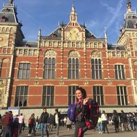 Sinem Çakal's Photo