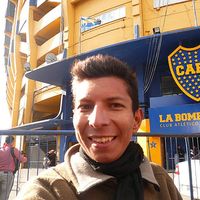 JULIO CASTRO Castro's Photo