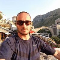 Edin Hajdarevic's Photo