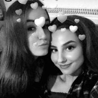 Fotos de Sinah Westen