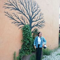 Lütfiye Çekiç's Photo