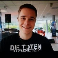 Moritz Heitkamp's Photo