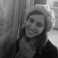 solene Maguet's Photo