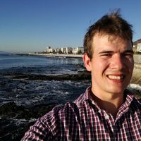 David Rossouw's Photo