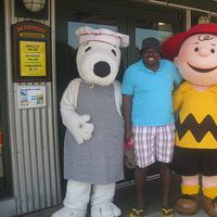 Julius Alexander的照片