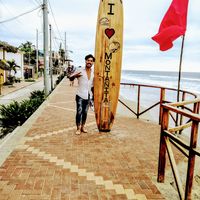 Santhiago Jácome's Photo