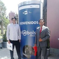 John Neyra Bengoa's Photo