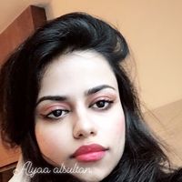Alyaa Sultan的照片
