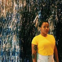 Jasmine Barros's Photo