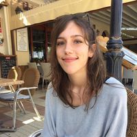 Fotos de Audrey Voet