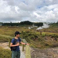 Yee Hang Chong的照片