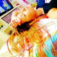 Greice Schrödinger的照片