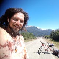 Fotos de Mijail Sanchez