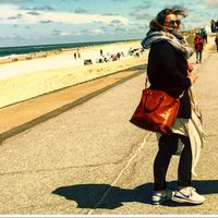 Kristin Alice的照片