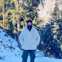 Touseeq Shah's Photo