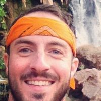 Daniel Sanderson's Photo