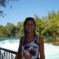 Ilona Soetemans's Photo