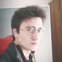 Андрей Буковский's Photo