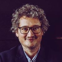 Oliver Will的照片