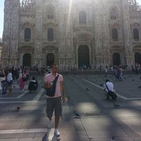 Talat Deniz Çiğdem's Photo