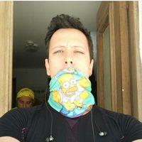 Mehmet Cagatay Caglayan的照片