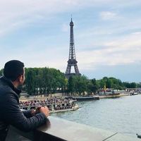 Libardo Montes's Photo