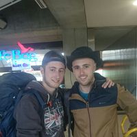 Amaury Scholet的照片