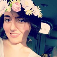 Фотографии пользователя Mayssa Bougherra