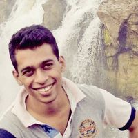 Gowri Shankar Gopi的照片