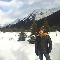 Andreas Godorr's Photo