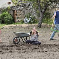 Elisa Bichelonne's Photo