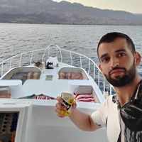 Hamzah Al-Towayti's Photo