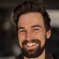 Jonathan Bogue的照片