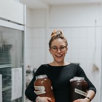 Orsi Varga's Photo
