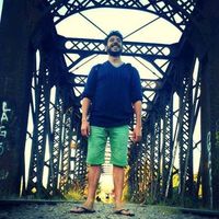 Agustin Landaburo's Photo