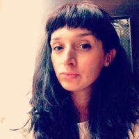 Nika Grigorieva's Photo