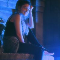 Leila Huseynova's Photo