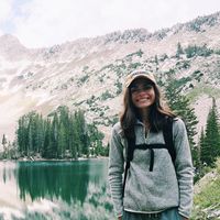 Jamie Bergener的照片