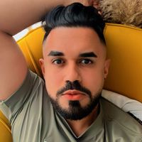 Igor Pacheco's Photo