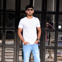 Le foto di Naveen kumar