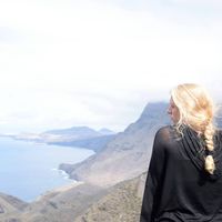 Roxanne Liebenhoff's Photo