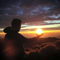 Antonio Gabriyel Reyes's Photo