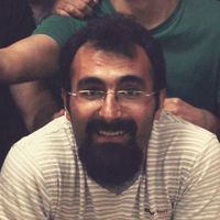 Abbas Shiri的照片