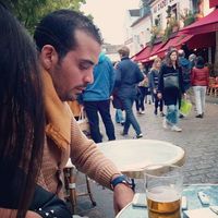 Anis Azzouni's Photo